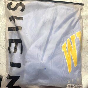 WWJD crew neck sweatshirt